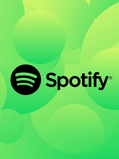 Spotfy