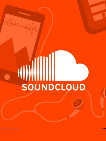 Soundcloud